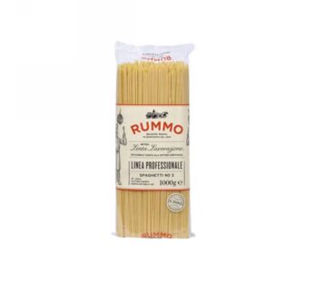 LINGUINE            N 13  1 KG     RUMMO
