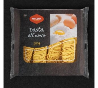 TAGLIOLINI UOVO 3 MM 500GR MYLENA-156234
