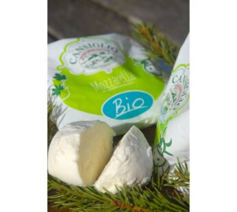 MOZZARELLA BIO CANSIGLIO