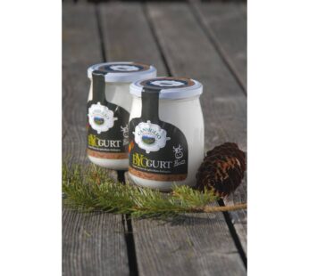 BYOGURT BIO CANSIGLIO