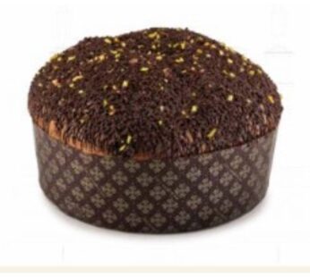 PANETTONE CREMA PISTACCHIO DOP GR 1000