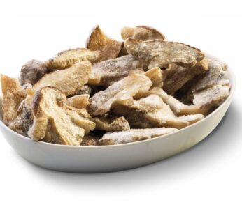 PORCINI A FETTE TRIFOLATO MAGIE