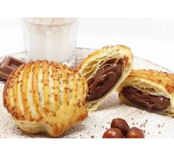 CONCHIGLIA NOCCIOLA