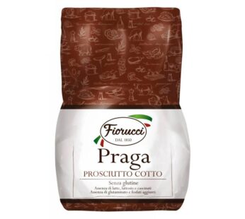 PROSCIUTTO COTTO PRAGA INTERO