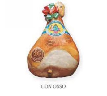 PROSC. PARMA DOP 24 MESI ROTONDO