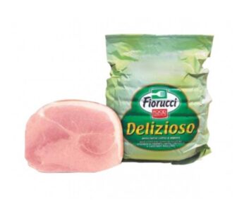 PROSC.COTTO GOLOSO  FIORUCCI FIO 21650