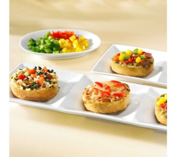 ASSORT BRUSCHETTE MISTE 35 GR EDNA