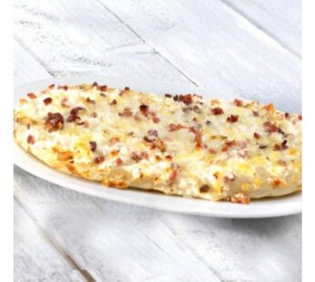 PIZZETTA TIPO ALSAZIANA 150 GR EDNA