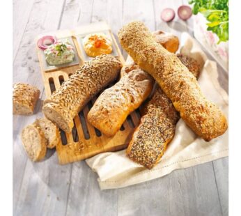 ASS TORCIGLIONI 350GR 4 VAR VEGET EDNA