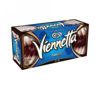 VIENNETTA VANIGLIA GR 320 X 6