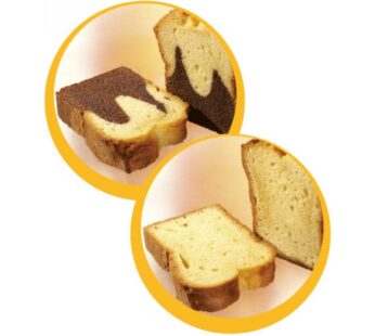 ASS DOLCI PAN DI SPAGNA 2 VAR EDNA
