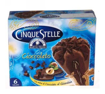 CONO 5 STELLE CACAO X6 MULTIPACK-0561