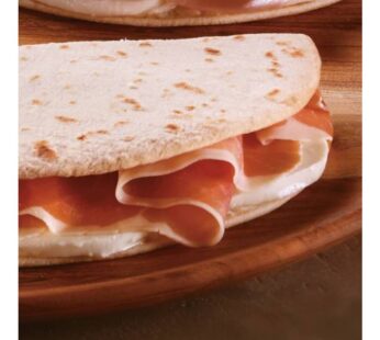 SPIADINA AL CRUDO 150 GR SPANINO