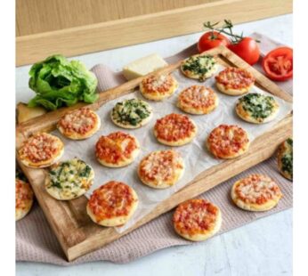 ASSORTIMENTO PICCOBELLI 30 GR EDNA