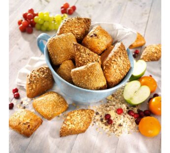 MIX VITAL PRONTO 45G 4 VAR VEGET EDNA