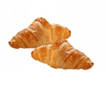 MINICROISSANT BURRO GIA PRONTO 20GR EDNA