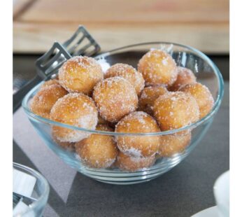 PALLINE AL LATTICELLO DIAM 4CM 15G VEGET
