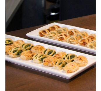 ASSORTIMENTO MINI SNACK 20GR 4 VAR EDNA