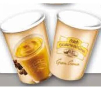 COPPETTE GRAN CREMA 100ML
