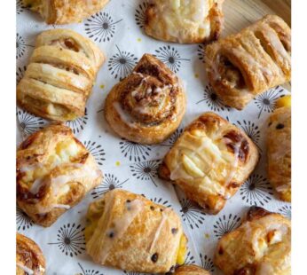 MIX SNACK DOLCI 4 VARIETA’