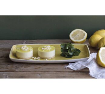 MINI MOUSSE LIMONE