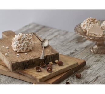 MINI MERINGATA ALLA NOCCIOLA
