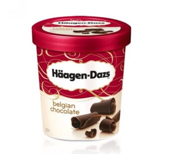 PINTA BELGIAN CHOCOLATE 400 X 8 H.D.