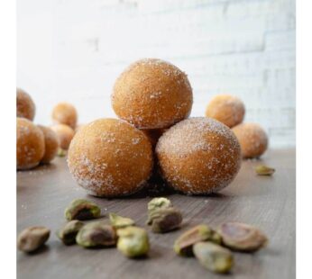 PALLINE AL FORMAGGIO QUARK 25G EDNA