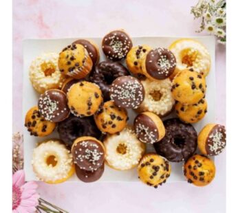 MIX DOLCI SWEET PARTY 4 VARIETA’ EDNA