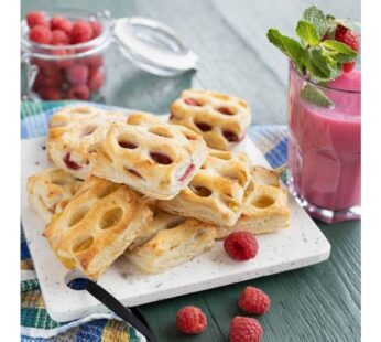 ASSORT MINI SFOGLIE DOLCI 3VAR 40G VEGAN
