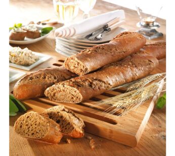 BAGUETTE FINLANDESE 280G VEGAN EDNA