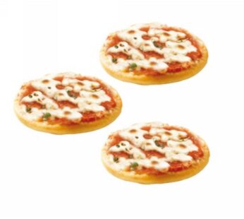 PICCOLBELLI MARGHERITA 30 GR EDNA
