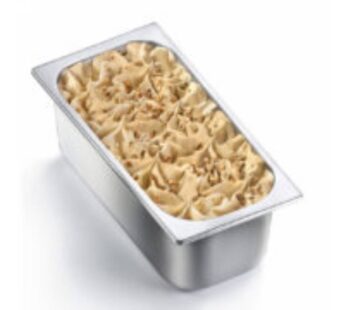 VASCHETTA NOCCIOLA LT 3.82