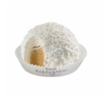 IL TARTUFO PANNA E CAFFE’