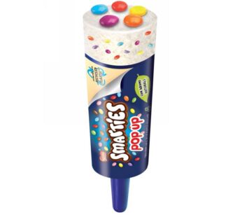 SMARTIES POP UP VANIGLIA