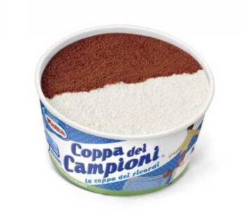 MPK COPPA DEI CAMPIONI 6 X 8PZ-31022676
