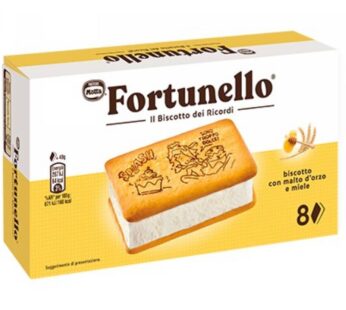 MPK FORTUNELLO 40G  6 X 8PZ