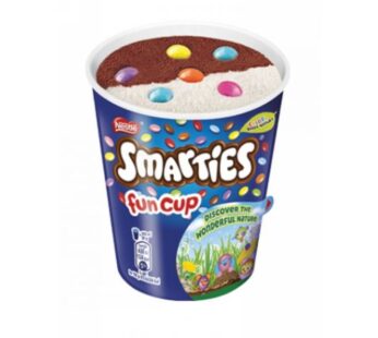 COPPA SORPRESA SMARTIES 2023