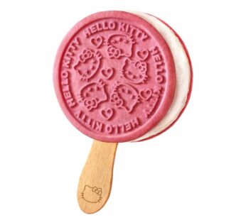 HELLO KITTY STICK SANDWICH