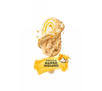NUII COCCO E MANGO INDIANO