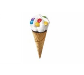 CONO SMARTIES FUN CONE