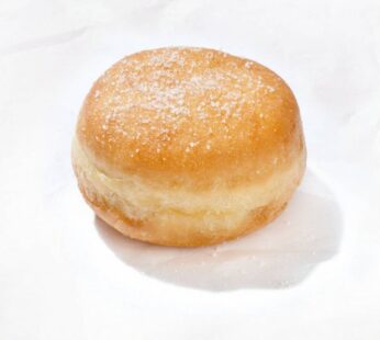 MINI KRAPFEN ALLA CREMA