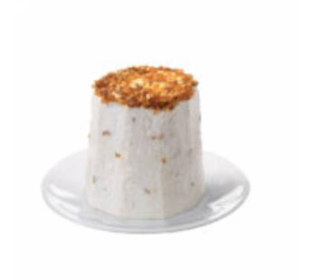 IL SEMIFREDDO AL TORRONCINO