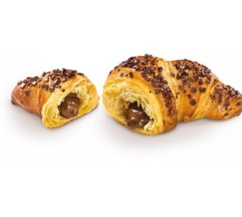 GRAN BRIOCHES NOCCIOLA