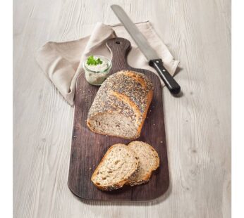 PANE BETTER LIFE CHIA 500 GR VEGAN EDNA