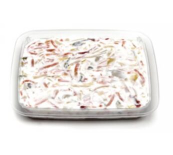 SALSA CAPRICCIOSA KG 1 C/N-0377
