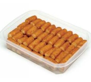 CROCCHETTE DI PATATE 1,55 KG CA 0152-C/N