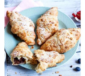 CROISSANT CREMA NOCI E NOCCIOLA 100G EDN
