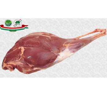 COSCIA CERVO C/OSSO VADEX6/12 KG 2210059
