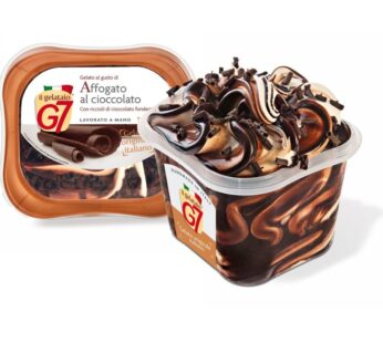 VASCH. AFF. CIOCC  500GR G7 1702